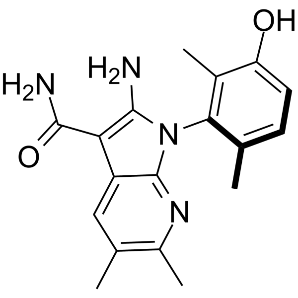 RP-6306 HCl